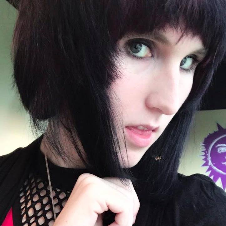 Jasperi (soy girl)